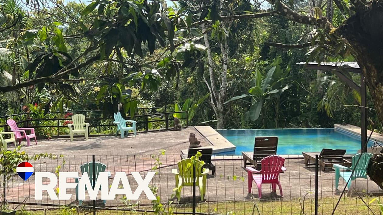 Costa Rica Retreat | Waterfall Sanctuary, photo 8