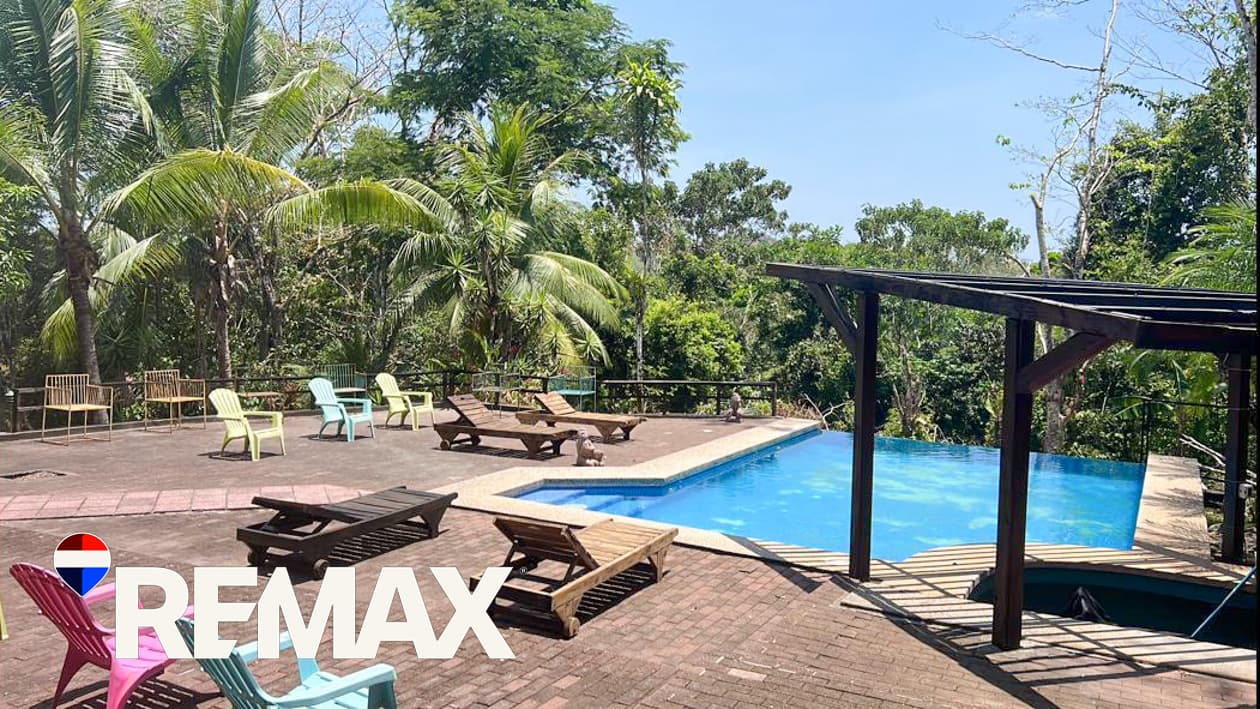 Costa Rica Retreat | Waterfall Sanctuary, photo 15