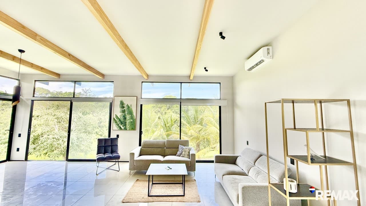 Modern Jungle Retreat, photo 7