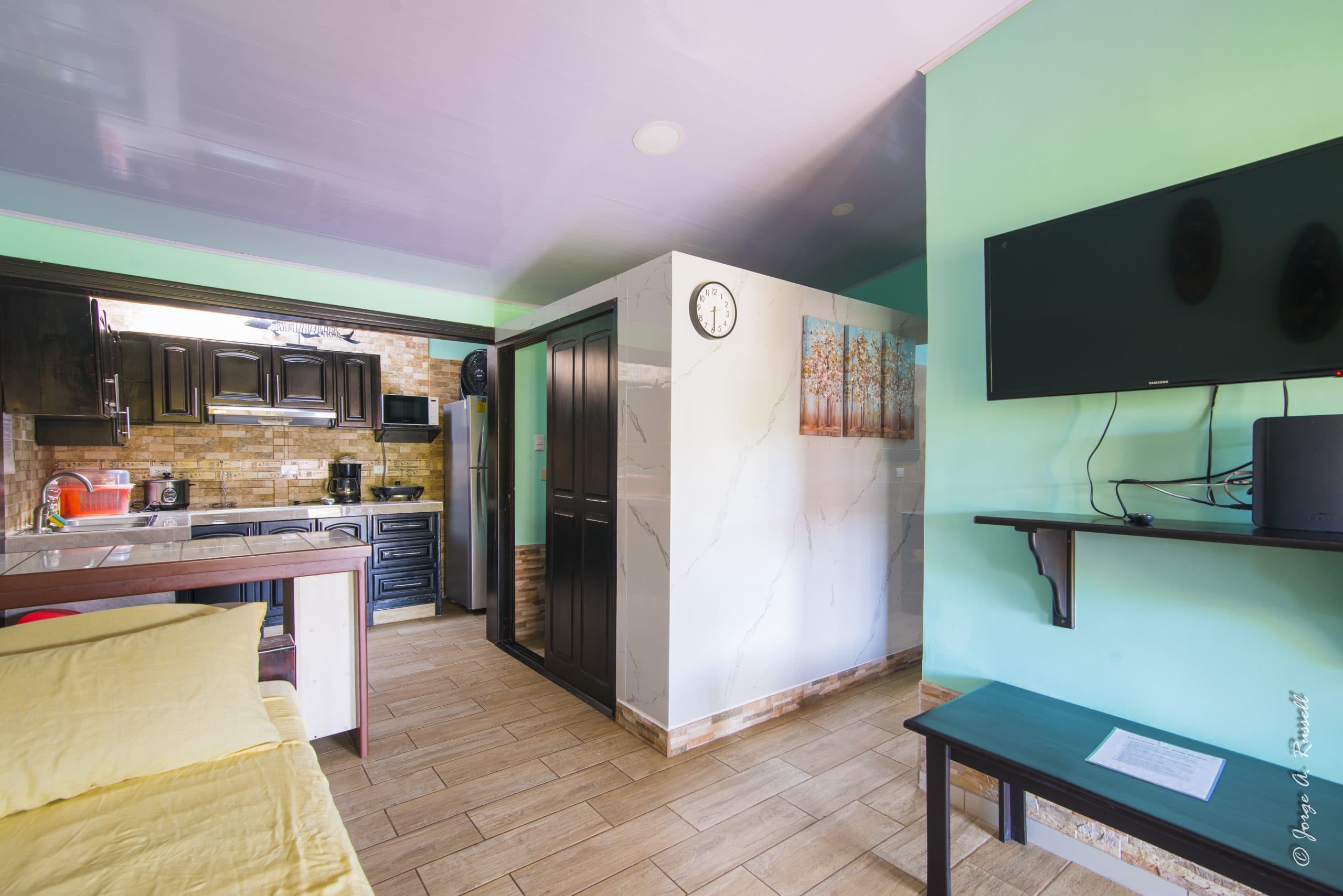 Renovated Jaco Beach Condo Two Bedrooms, photo 12
