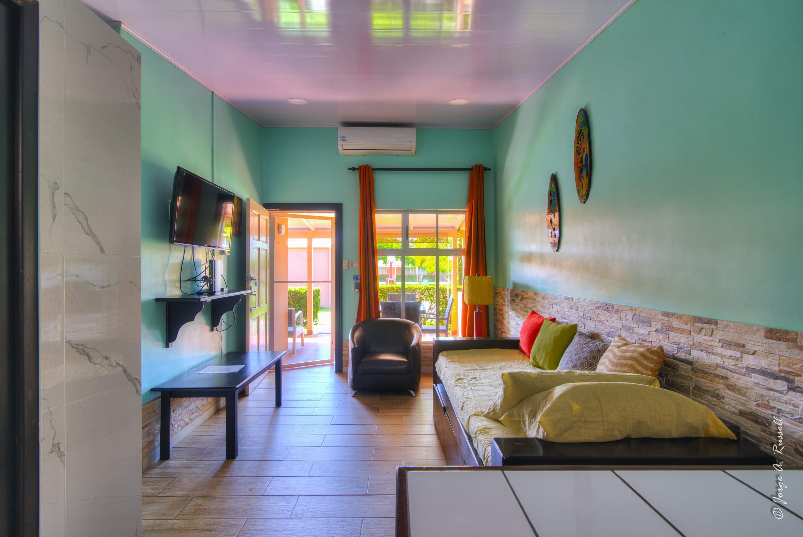 Renovated Jaco Beach Condo Two Bedrooms, photo 13