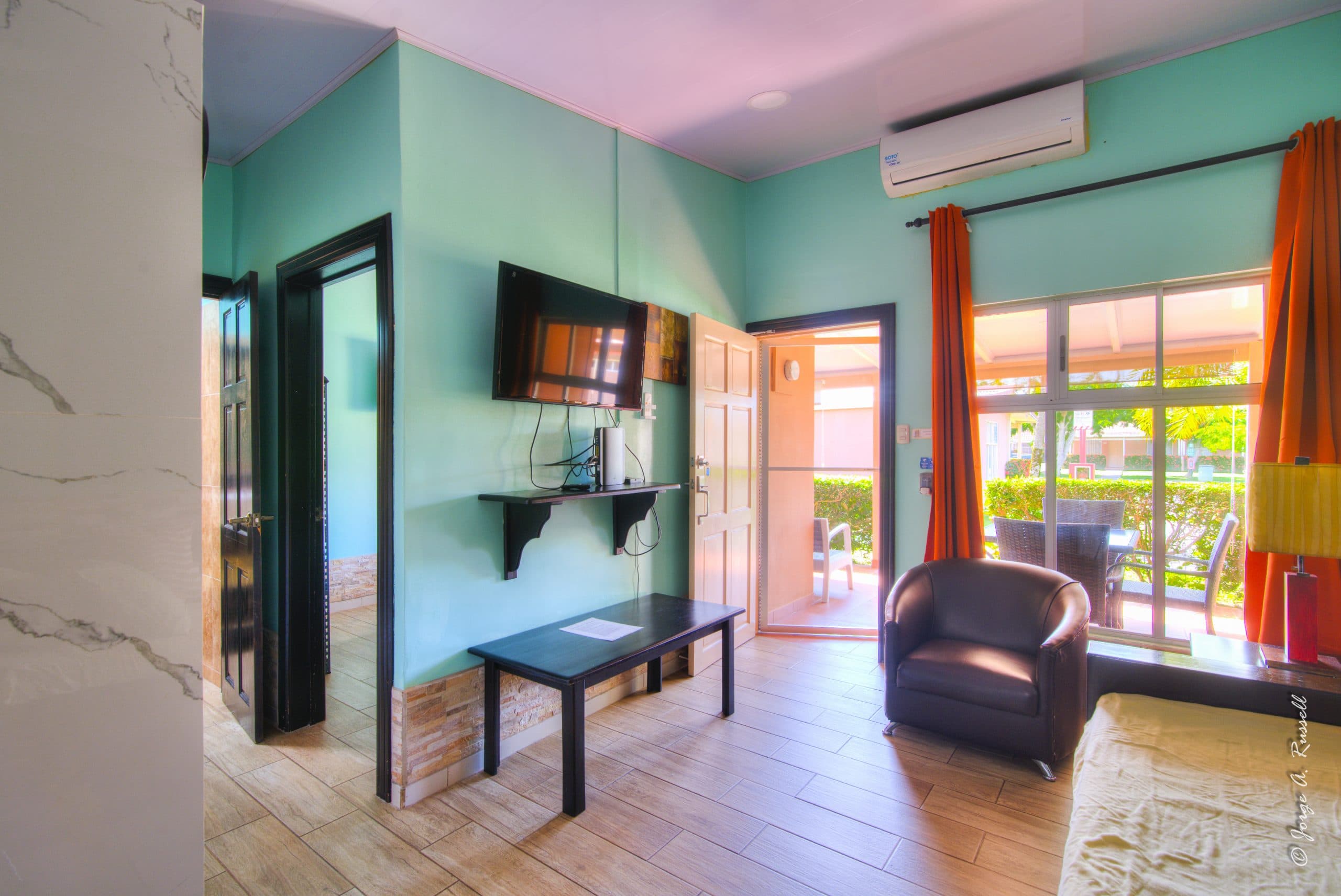 Renovated Jaco Beach Condo Two Bedrooms, photo 14