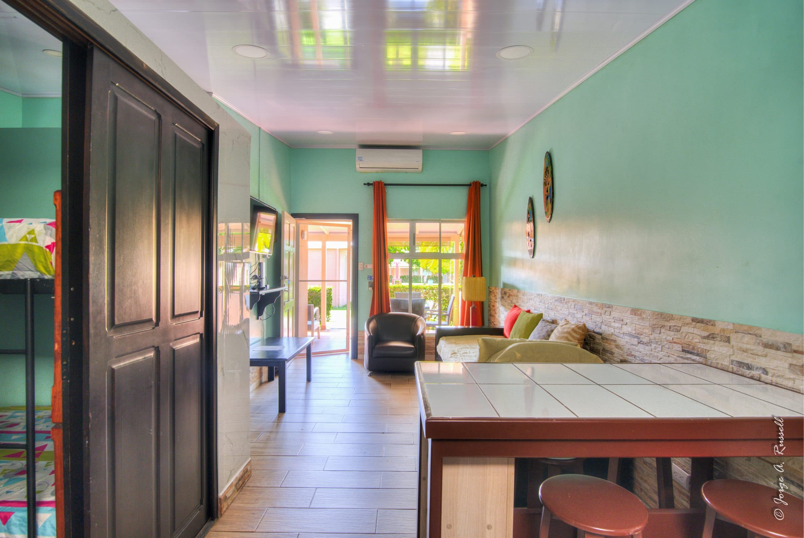 Renovated Jaco Beach Condo Two Bedrooms, photo 16