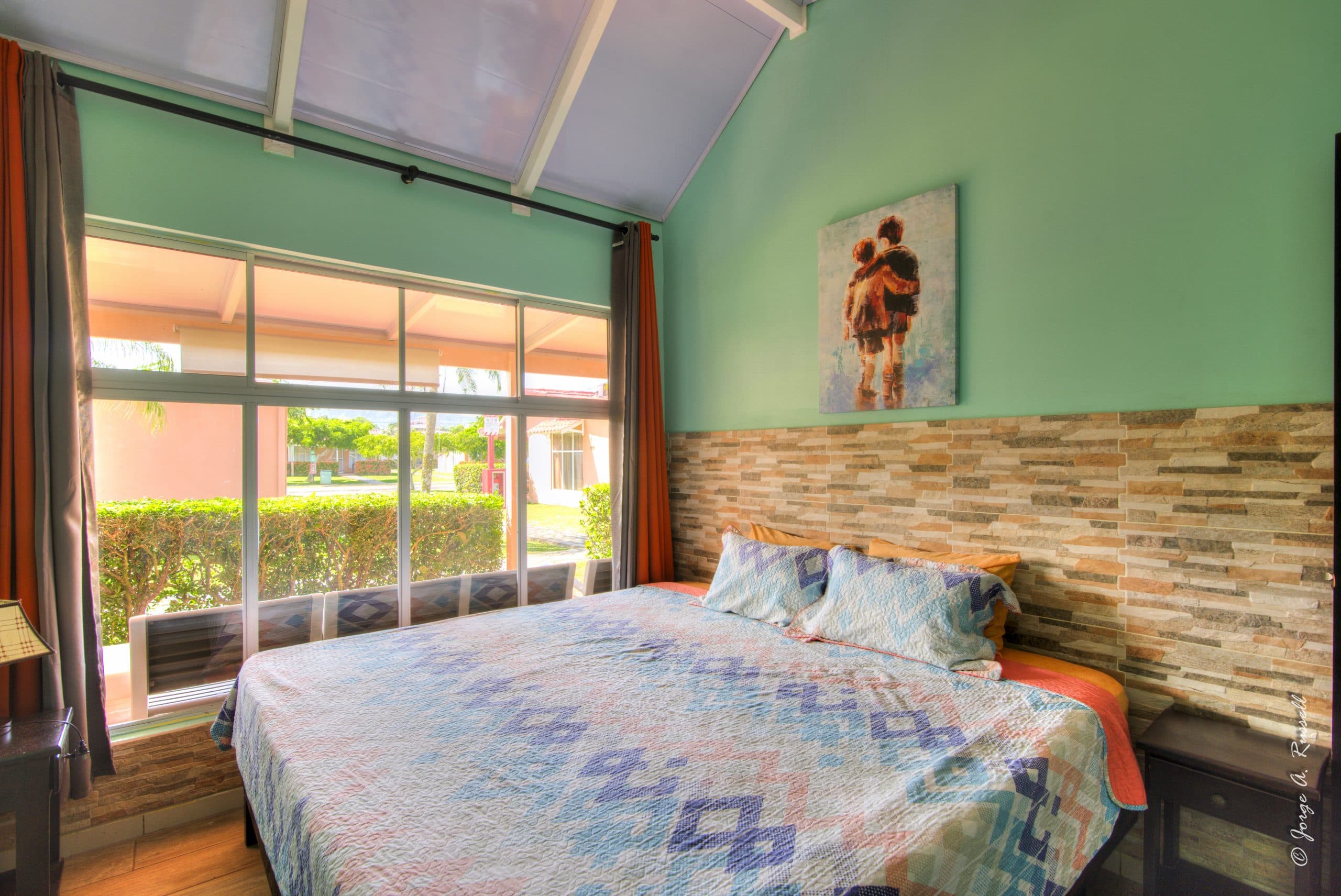 Renovated Jaco Beach Condo Two Bedrooms, photo 18