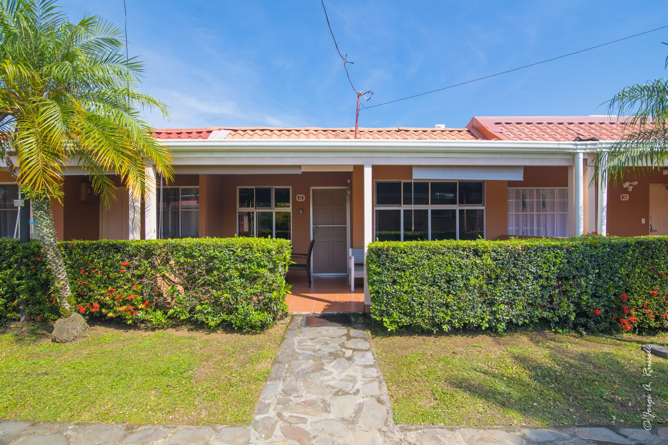 Renovated Jaco Beach Condo Two Bedrooms, photo 6
