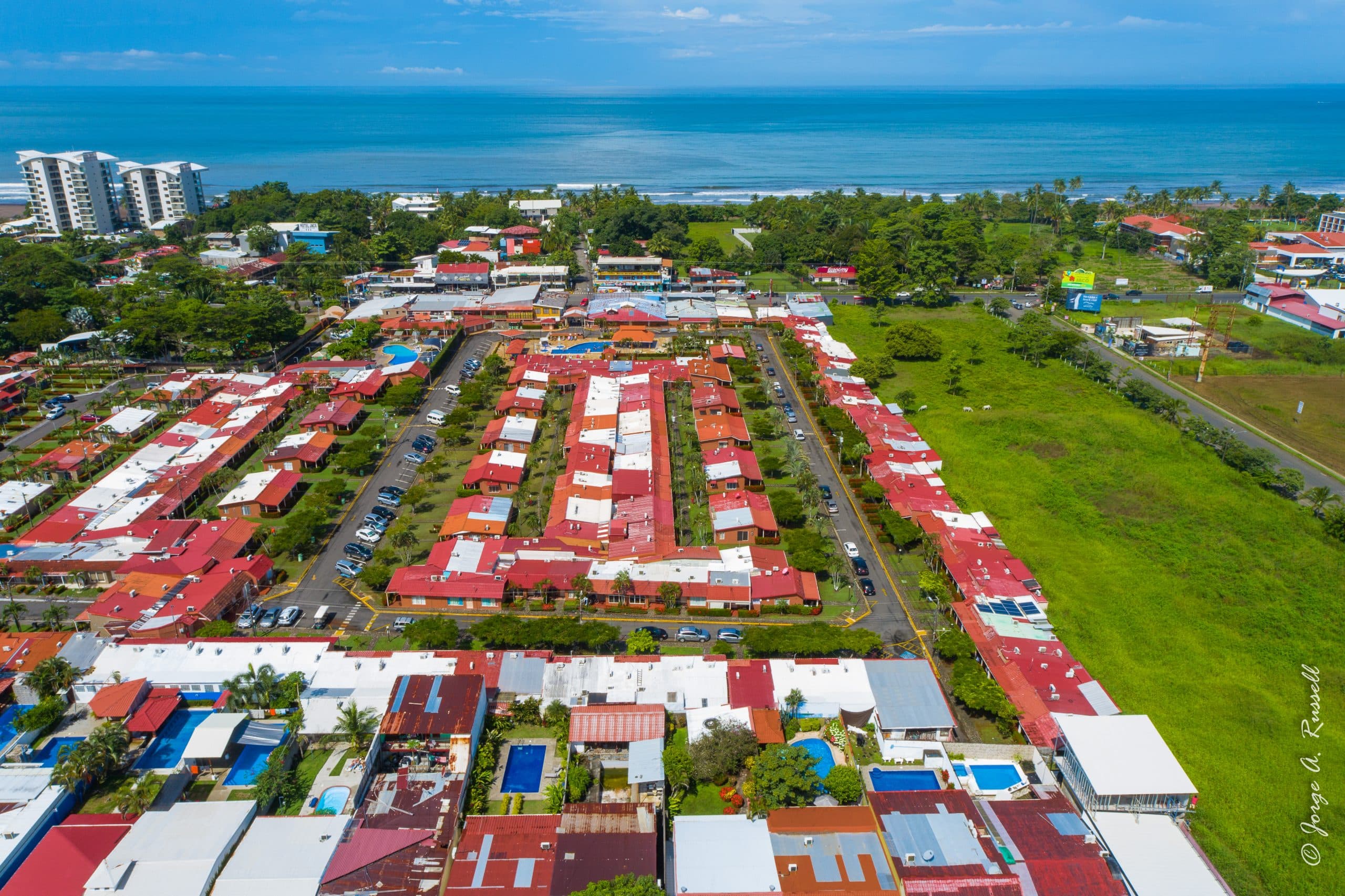 Renovated Jaco Beach Condo Two Bedrooms, photo 4