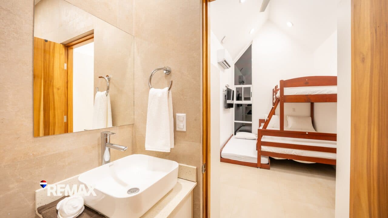 Esterillos Oeste Luxury Villa | Private Pool, Modern Design, and Pura Vida Living, photo 19