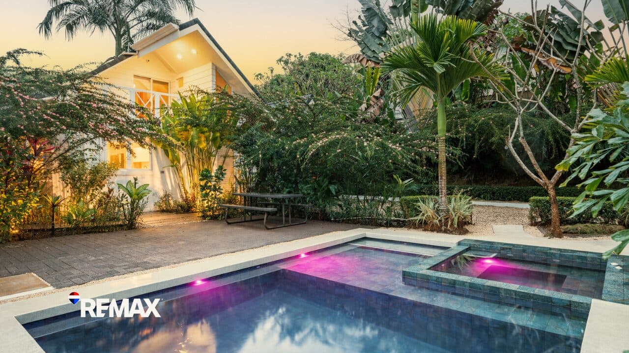 Esterillos Oeste Luxury Villa | Private Pool, Modern Design, and Pura Vida Living, photo 2