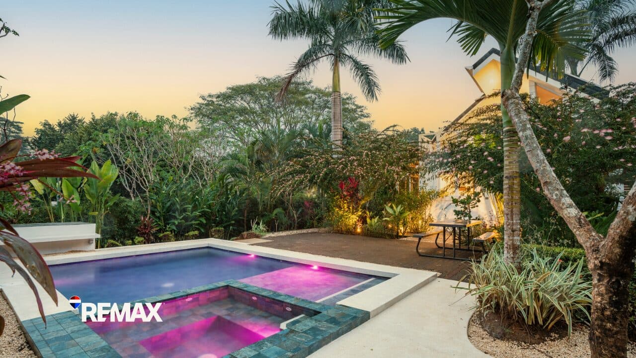 Esterillos Oeste Luxury Villa | Private Pool, Modern Design, and Pura Vida Living, photo 21