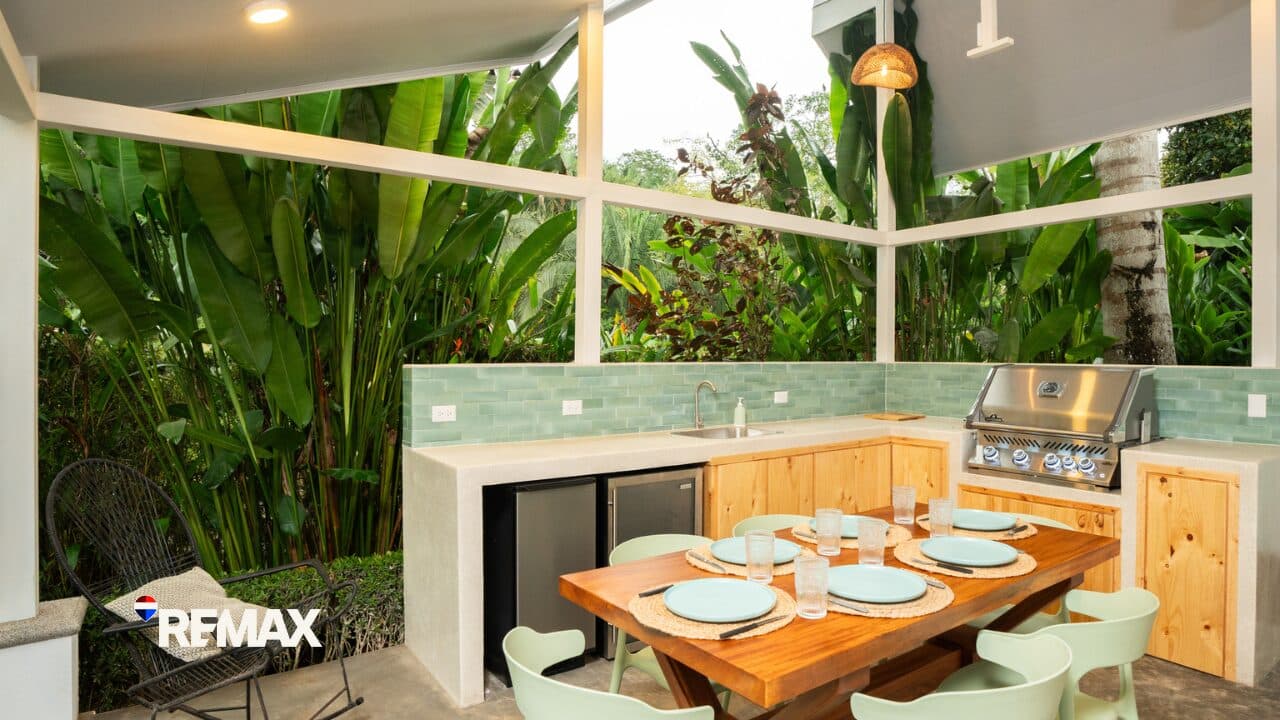Esterillos Oeste Luxury Villa | Private Pool, Modern Design, and Pura Vida Living, photo 5
