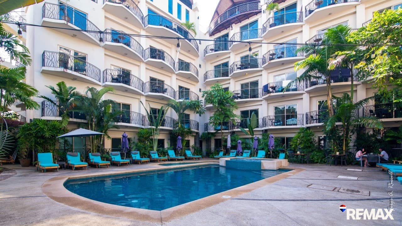 Turnkey 2-Bedroom Condo with Lock-Off, photo 24