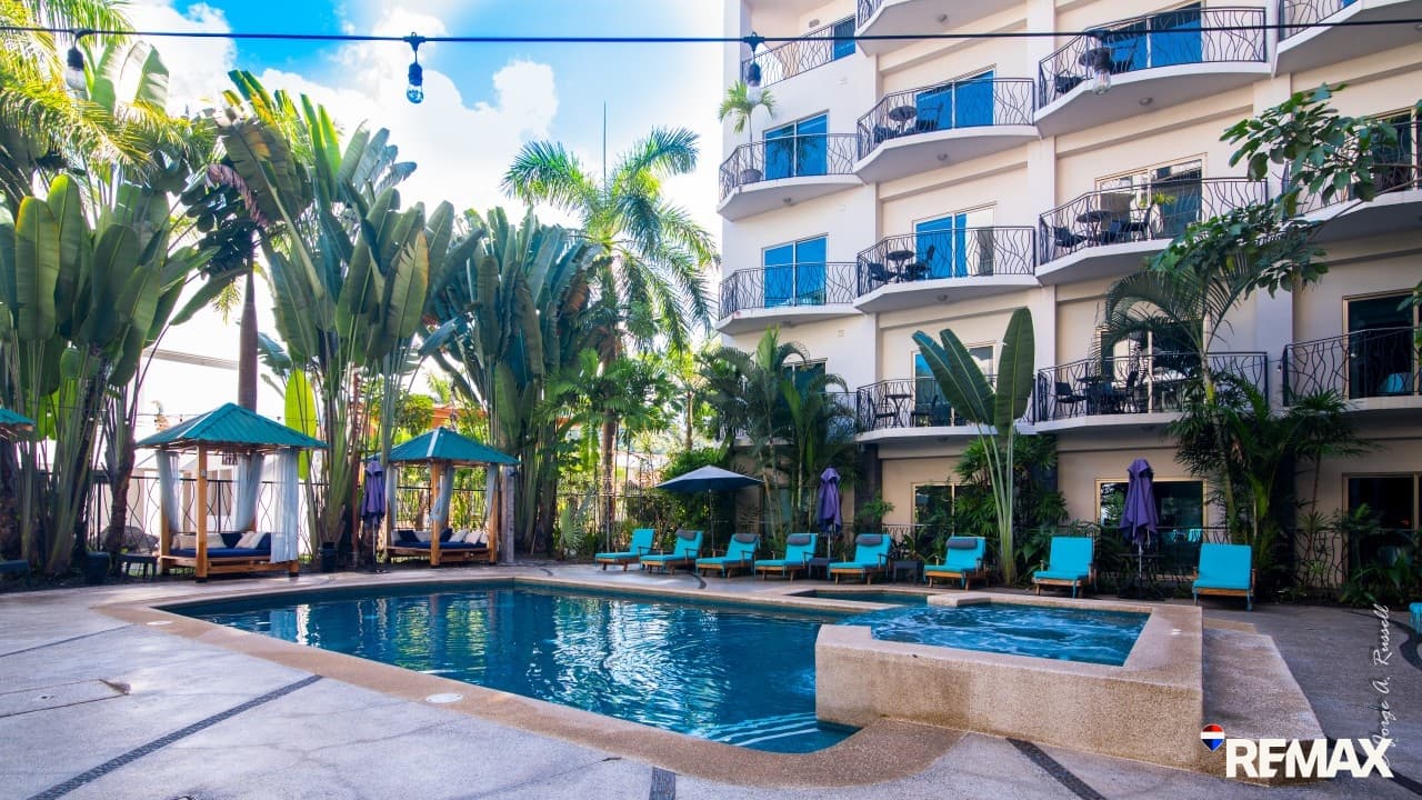 Turnkey 2-Bedroom Condo with Lock-Off, photo 25