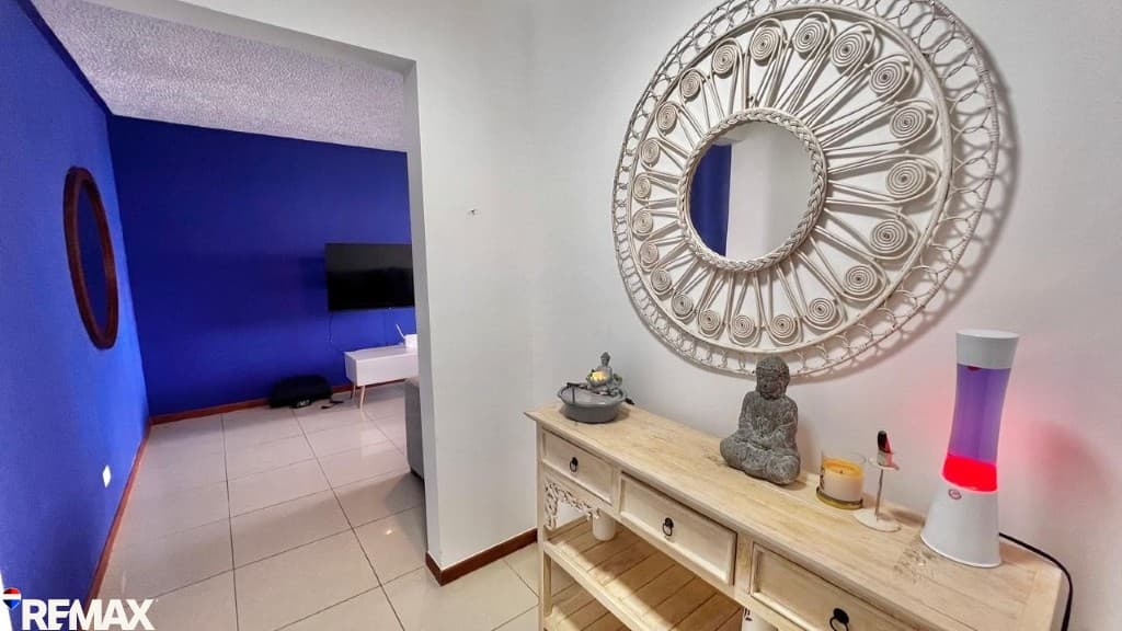 Two Bedroom Penthouse Condo with Pool View I Jaco Beach