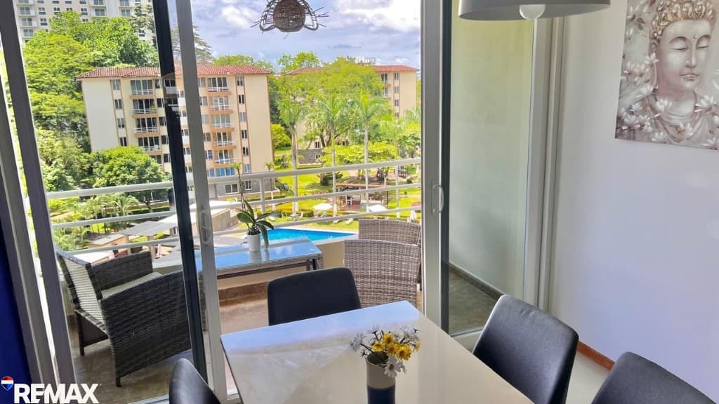 Two Bedroom Penthouse Condo with Pool View I Jaco Beach, photo 5