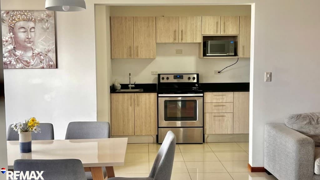 Two Bedroom Penthouse Condo with Pool View I Jaco Beach, photo 7