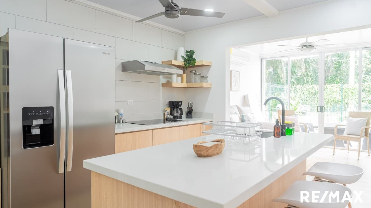 Gated Turnkey Coastal Escape, photo 14