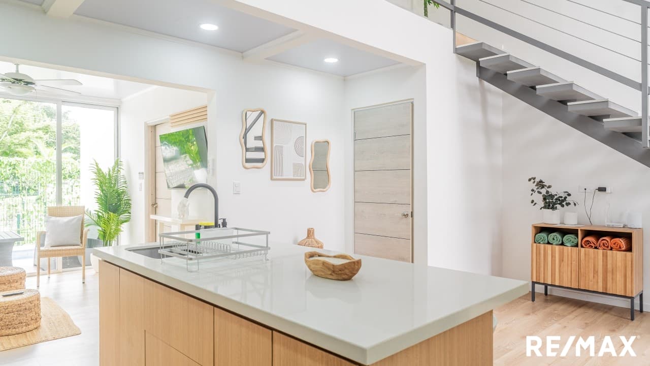 Gated Turnkey Coastal Escape, photo 15