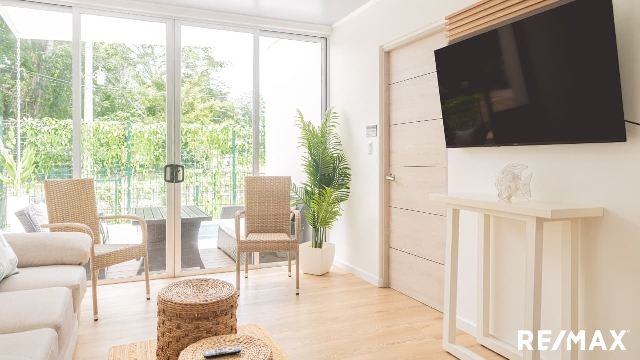 Gated Turnkey Coastal Escape, photo 18