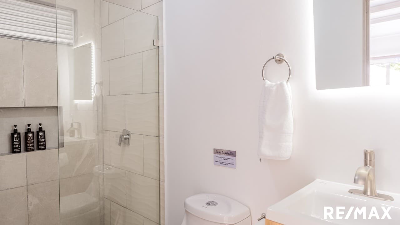 Gated Turnkey Coastal Escape, photo 23