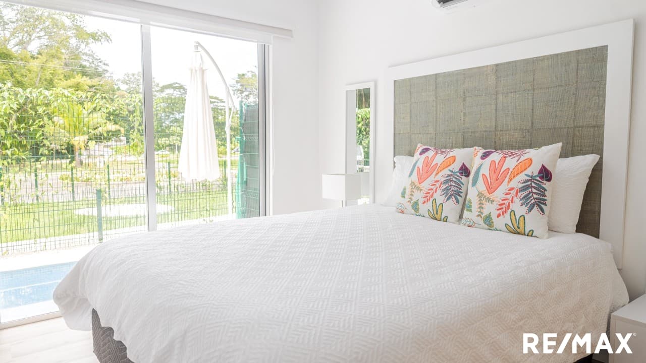 Gated Turnkey Coastal Escape, photo 25