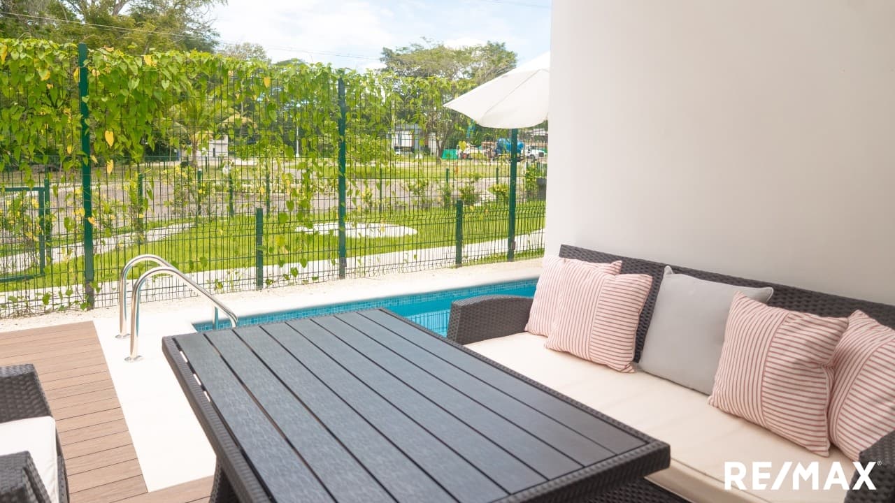 Gated Turnkey Coastal Escape, photo 29