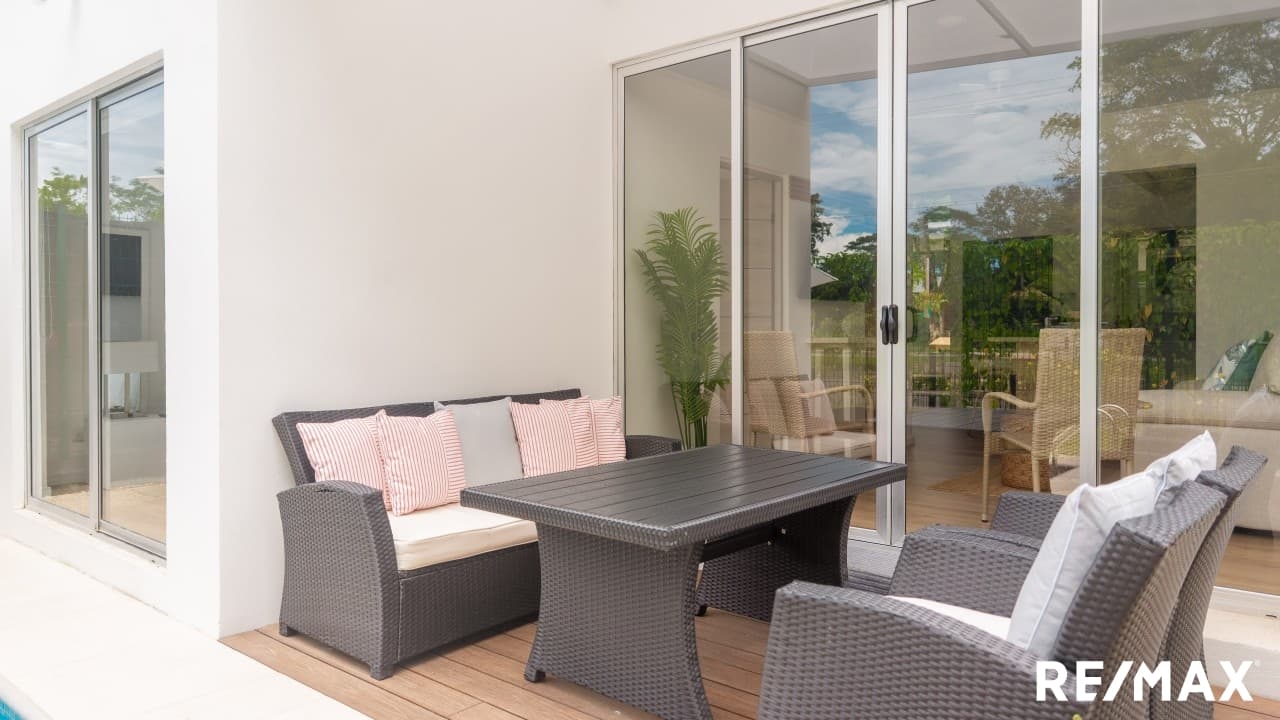 Gated Turnkey Coastal Escape, photo 30