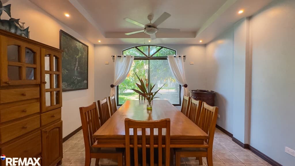 Spacious Home for Sale in Hermosa Palms I Playa Hermosa, photo 6