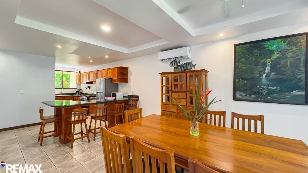 Spacious Home for Sale in Hermosa Palms I Playa Hermosa, photo 8