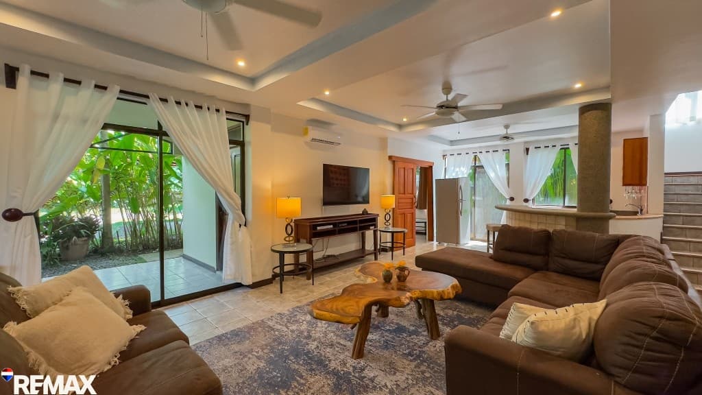 Spacious Home for Sale in Hermosa Palms I Playa Hermosa, photo 2