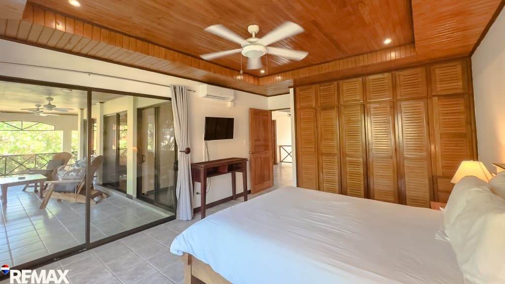 Spacious Home for Sale in Hermosa Palms I Playa Hermosa, photo 16