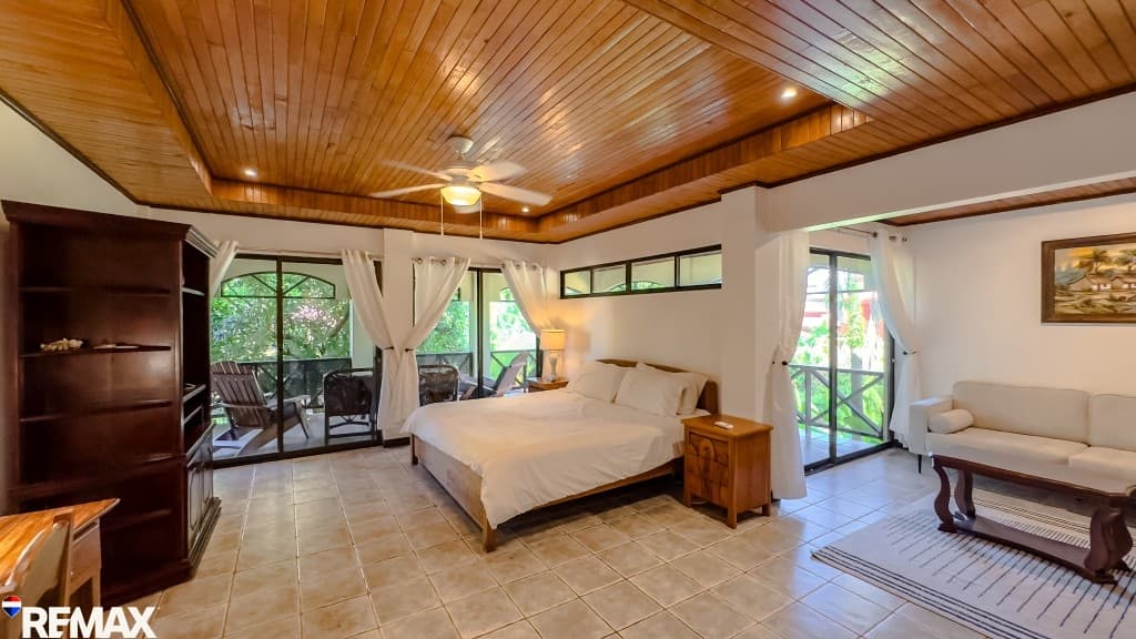 Spacious Home for Sale in Hermosa Palms I Playa Hermosa, photo 17