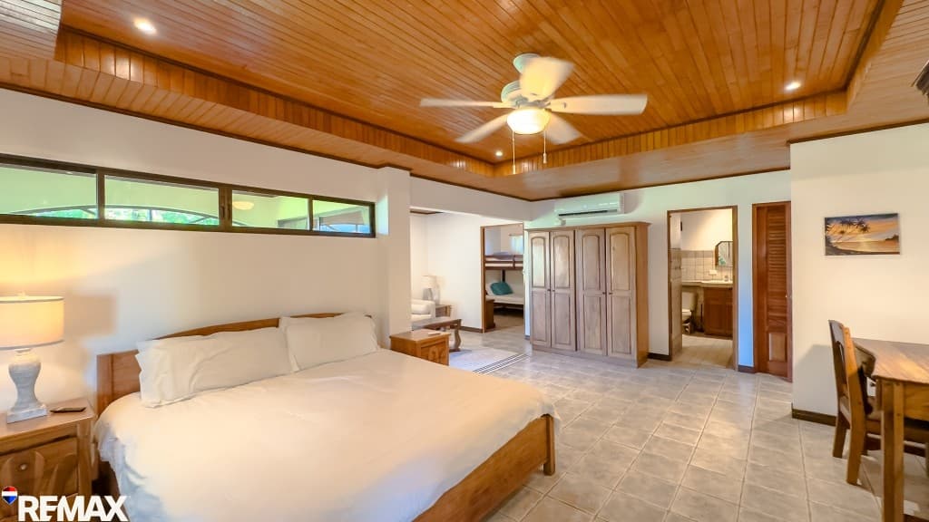 Spacious Home for Sale in Hermosa Palms I Playa Hermosa, photo 20