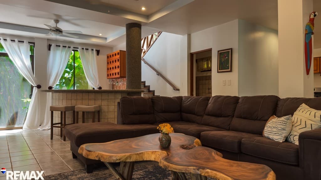 Spacious Home for Sale in Hermosa Palms I Playa Hermosa, photo 3