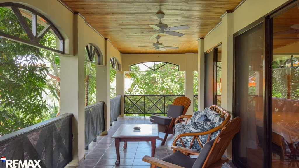 Spacious Home for Sale in Hermosa Palms I Playa Hermosa, photo 21