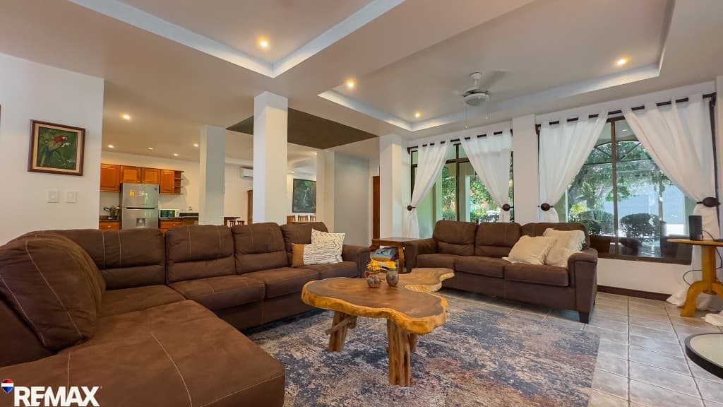Spacious Home for Sale in Hermosa Palms I Playa Hermosa, photo 23