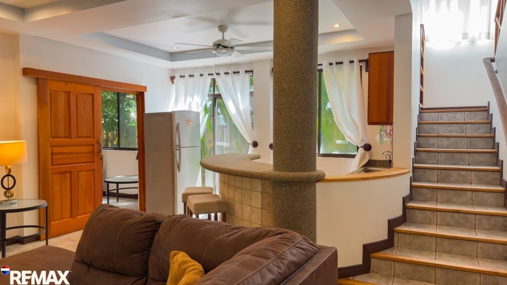 Spacious Home for Sale in Hermosa Palms I Playa Hermosa, photo 4