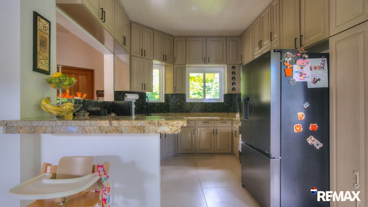 Spacious 4 Bedroom | Near Los Suenos Marriott, photo 4