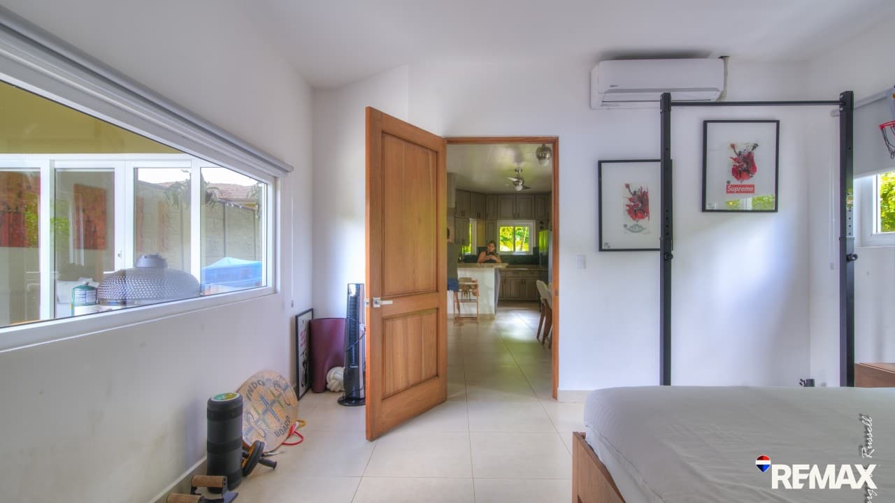 Spacious 4 Bedroom | Near Los Suenos Marriott, photo 7