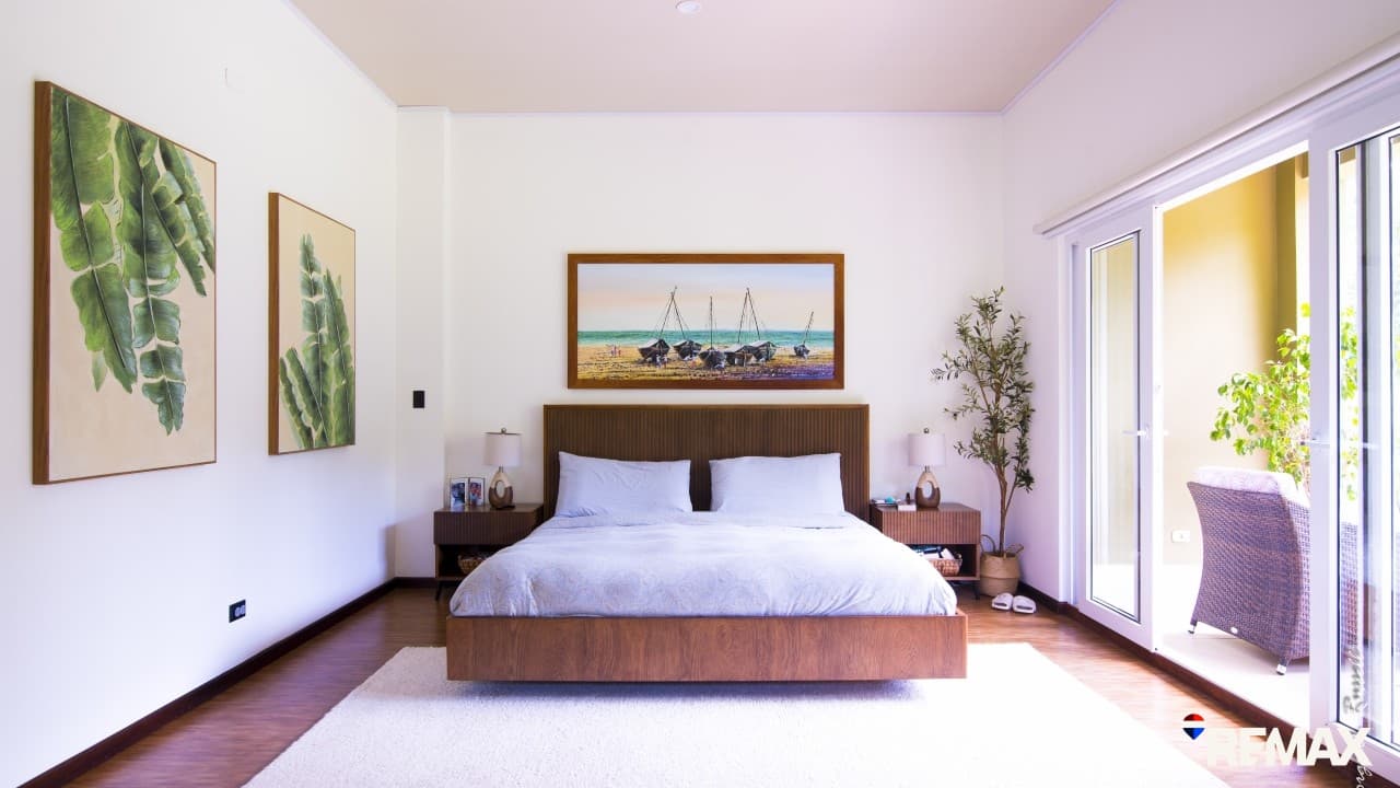 Spacious 4 Bedroom | Near Los Suenos Marriott, photo 10