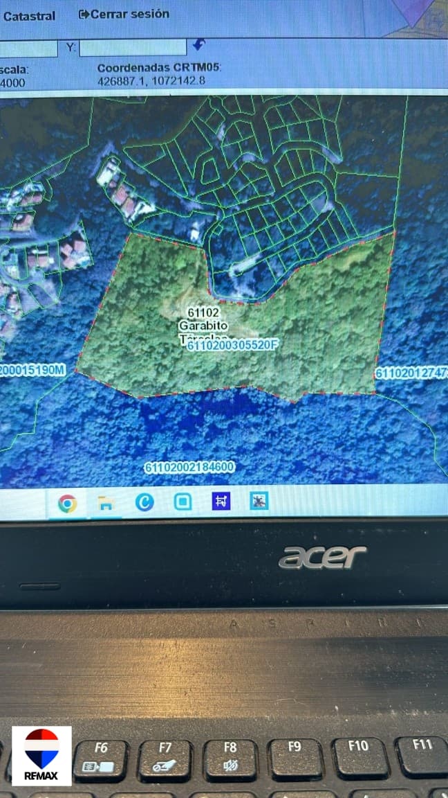 Exclusive Punta Leona Ocean View Development Property, photo 29