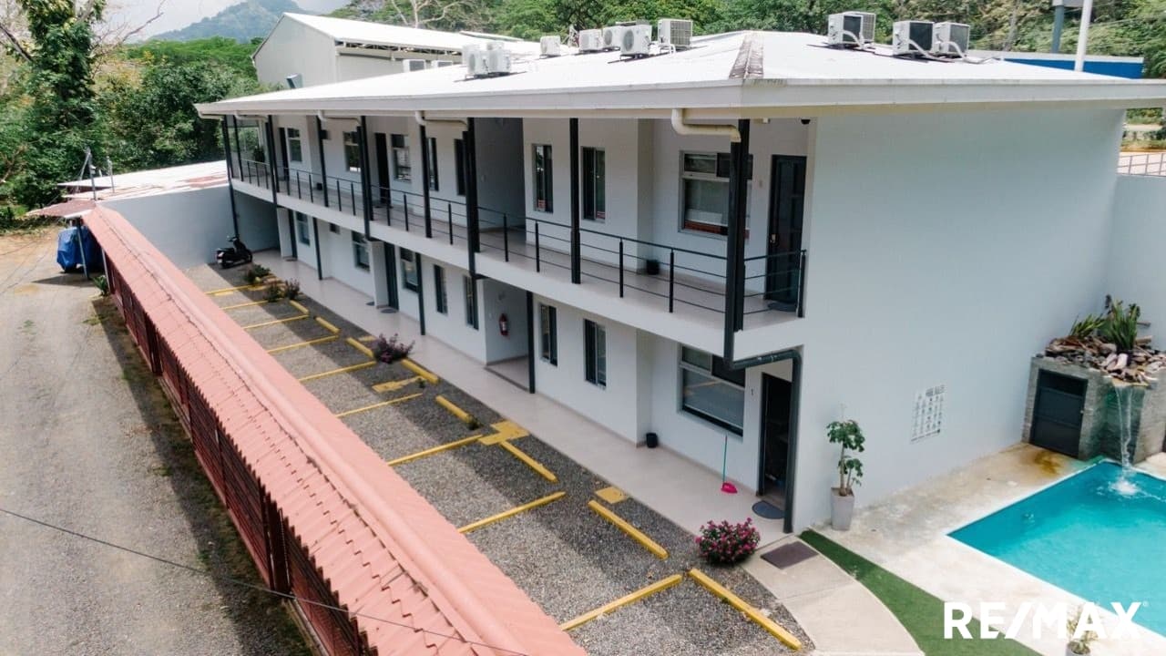 Modern Beach Multiplex, photo 28