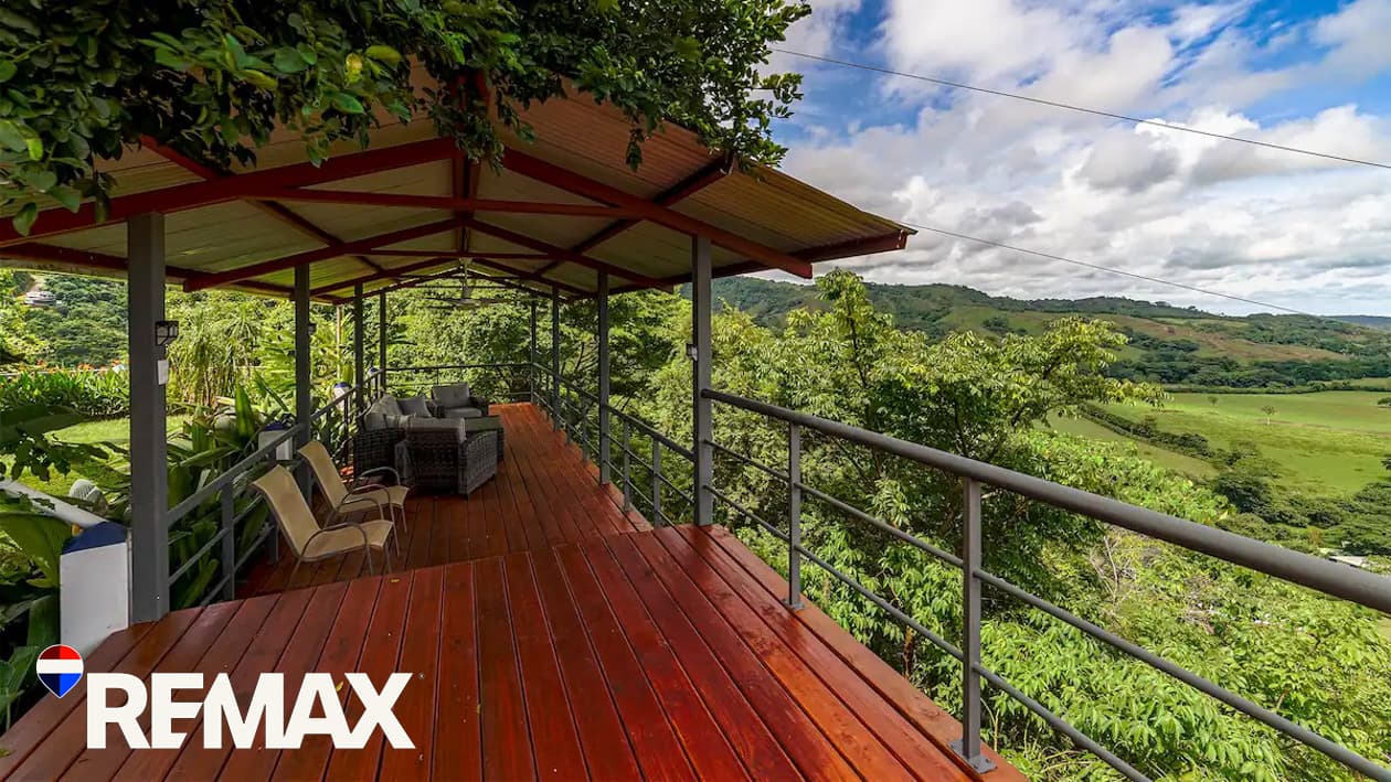 Ocean View Villa | Private Hilltop | Hermosa, photo 2