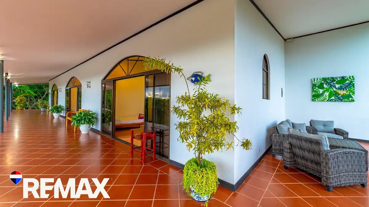 Ocean View Villa | Private Hilltop | Hermosa, photo 4