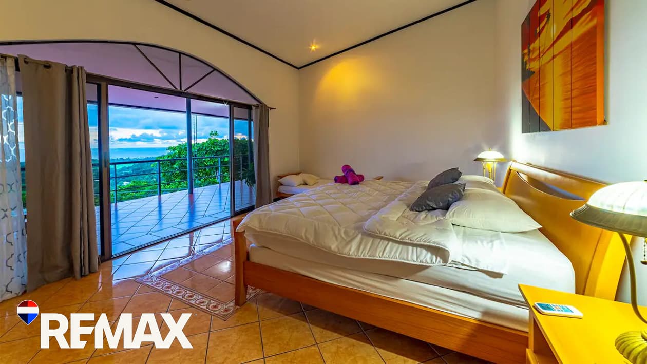 Ocean View Villa | Private Hilltop | Hermosa, photo 8