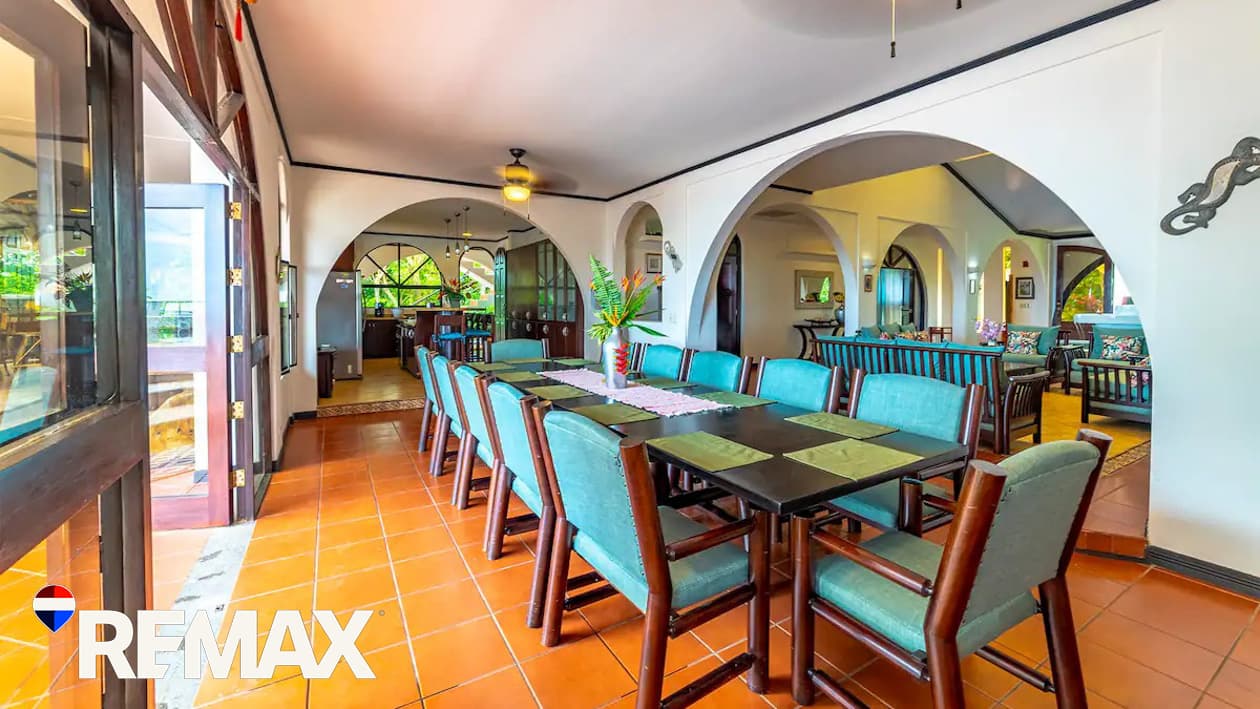 Ocean View Villa | Private Hilltop | Hermosa, photo 12
