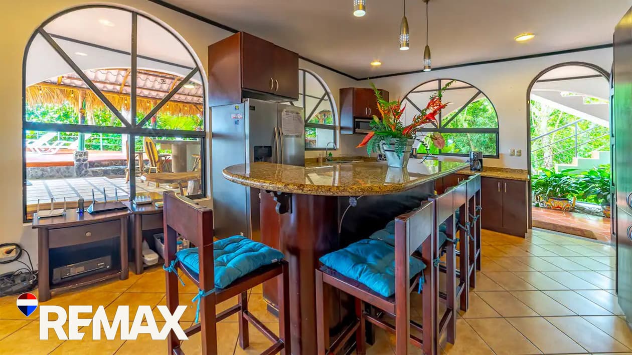 Ocean View Villa | Private Hilltop | Hermosa, photo 15