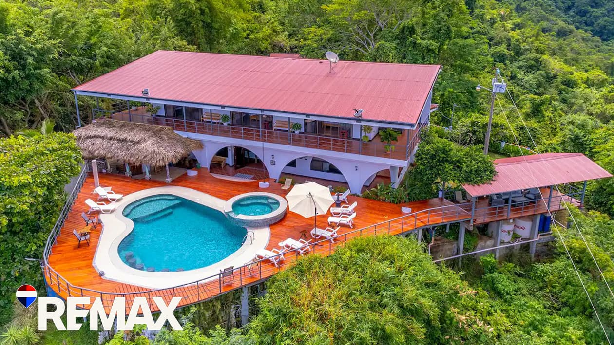 Ocean View Villa | Private Hilltop | Hermosa, photo 16