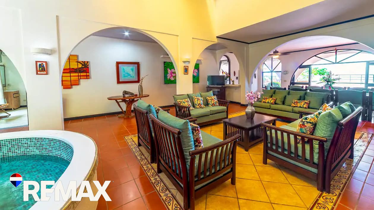 Ocean View Villa | Private Hilltop | Hermosa, photo 17