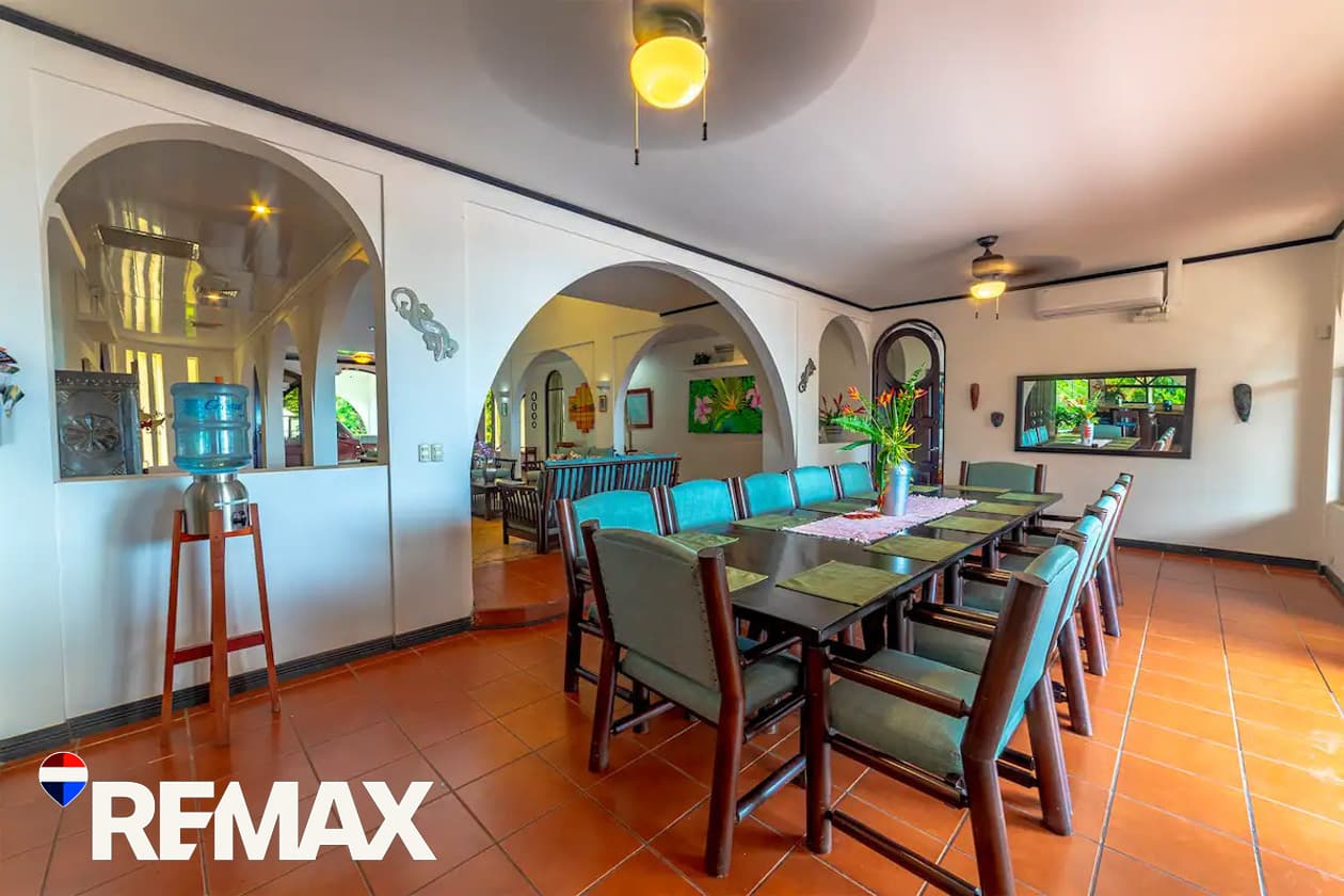 Ocean View Villa | Private Hilltop | Hermosa, photo 18
