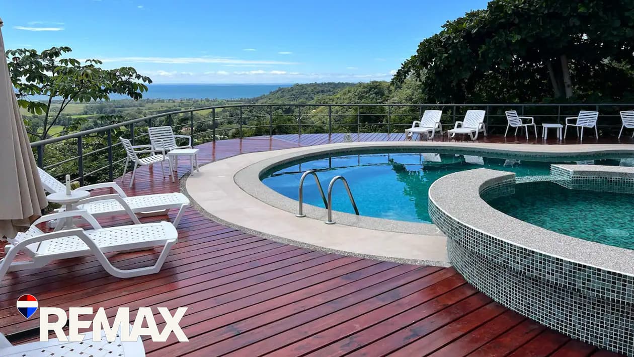 Ocean View Villa | Private Hilltop | Hermosa, photo 19